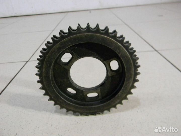 Шестерня распредвала Форд