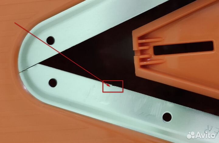 Овощерезка borner Прима