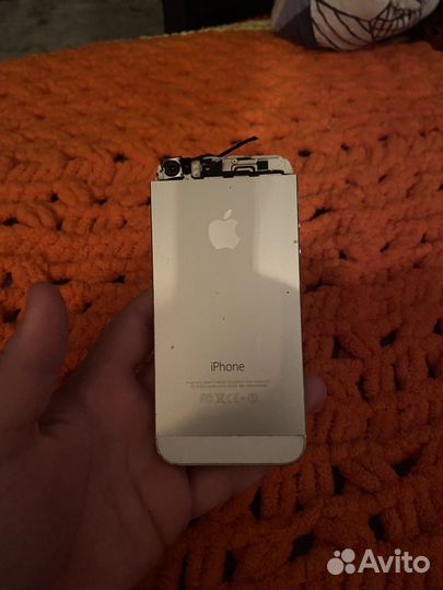 Плеер iPod touch