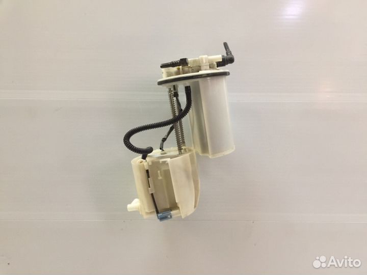 Насос Топливный Toyota RAV 4 рав раф 4 бензонасос