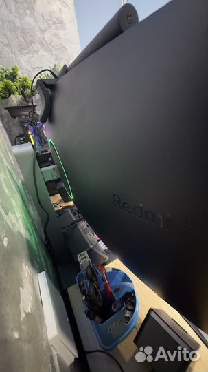 Xiaomi 34 монитор g34wq