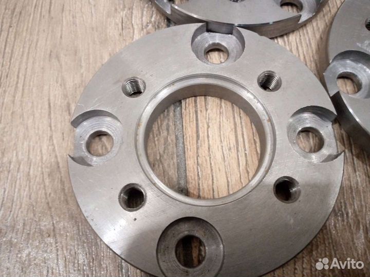 Переходные фланцы соболь 4х4, газель 4х4, УАЗ