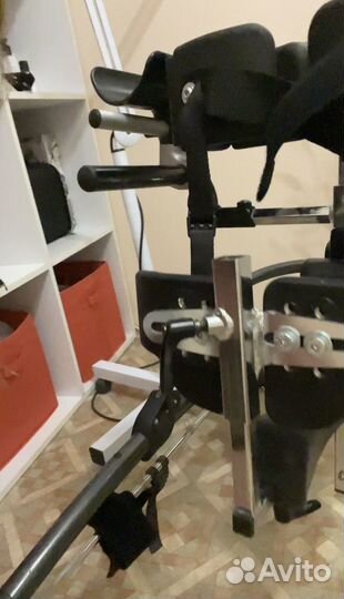 Ходунки Мустанги