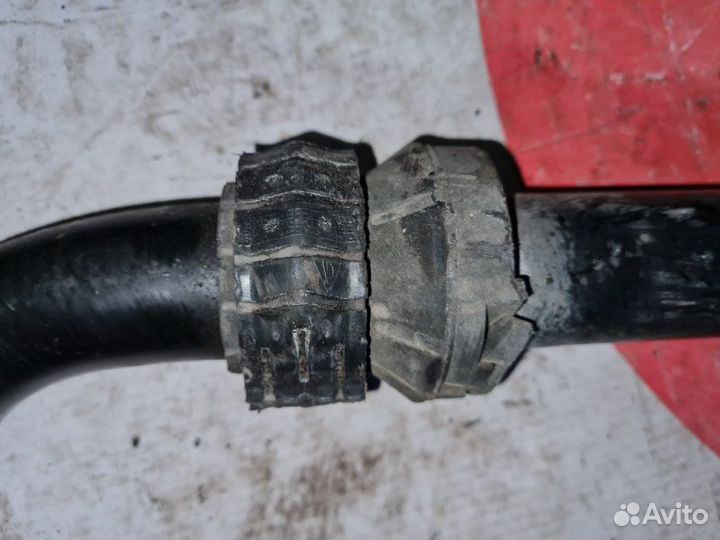 Стабилизатор передний Porsche Cayenne 957 55.01