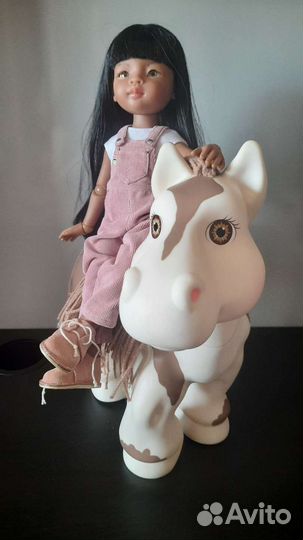 Большая пони Hasboro