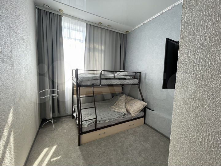 Комната 20 м², 2/2 эт.