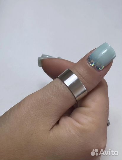 Маникюр гель лак