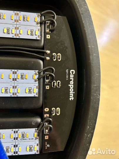 Лампа PDR Carepoint