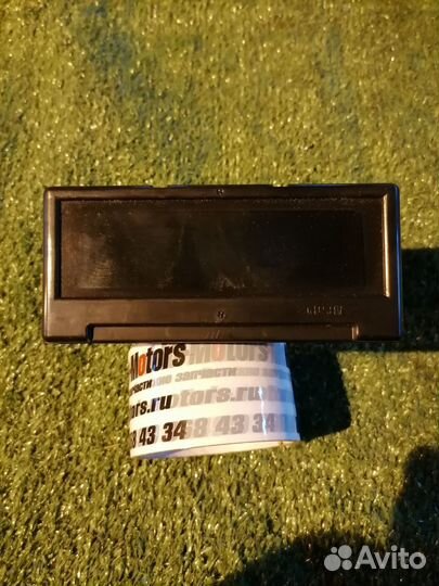 Монитор (дисплей) 31268055 Volvo S40 MS MS68