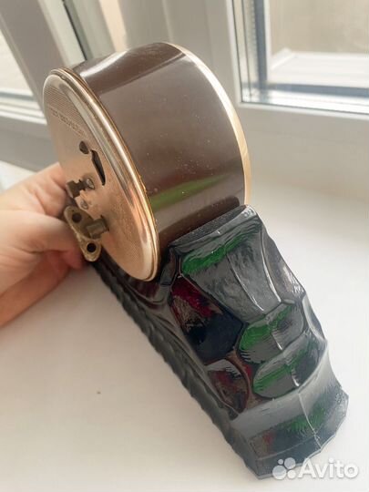 Настольные часы маяк СССР