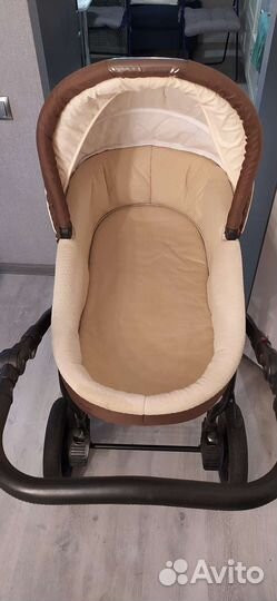 Коляска zippy 2 в 1 sport