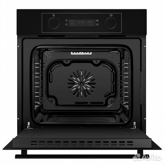 Электрический духовой шкаф Maunfeld aeoh6062B2