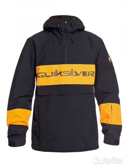 Куртка для сноуборда DC m 15k