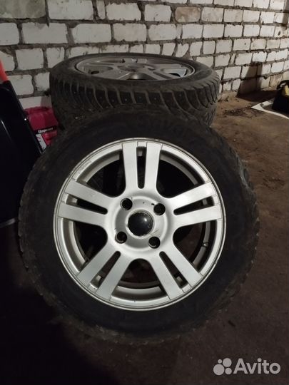 Sava Cargo 5 185/60 R15 85T
