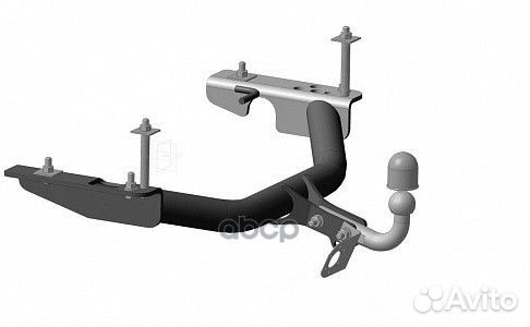 5606-AN тсу GAZ Баргузин 2217 99/Соболь 2752