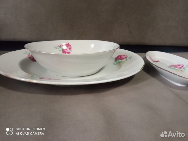 Столовый сервиз