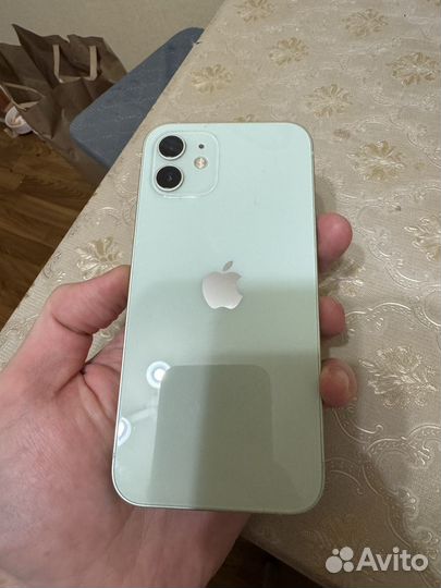 iPhone 12, 128 ГБ