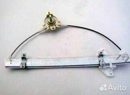 Стеклоподъемники ланос, шанс