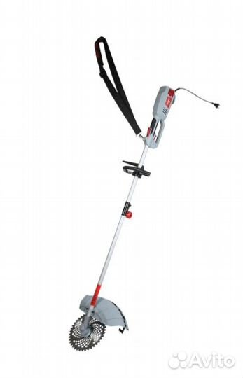 Электрический триммер Ресанта эт 1500 Н