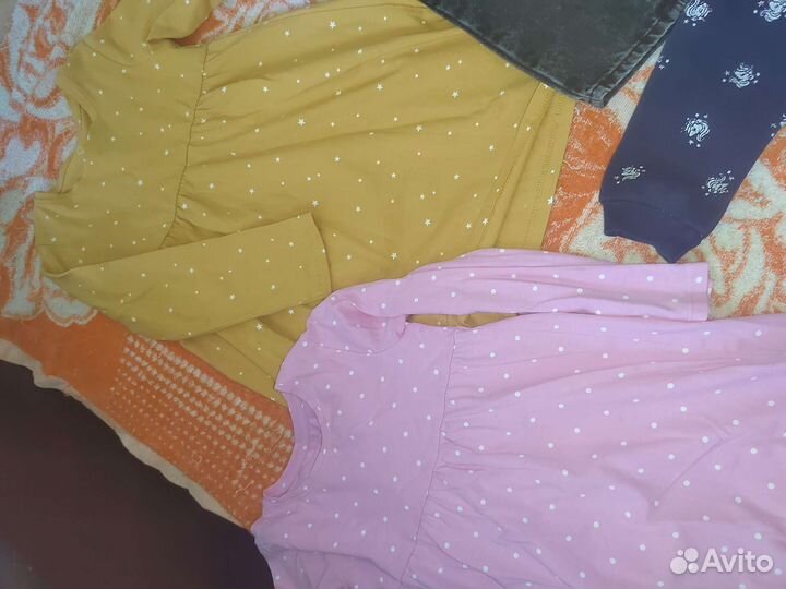 Детские вещи