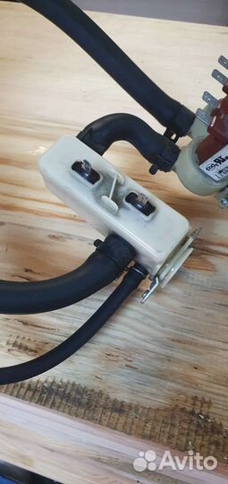 Стиральной машины Samsung wf6520s7w