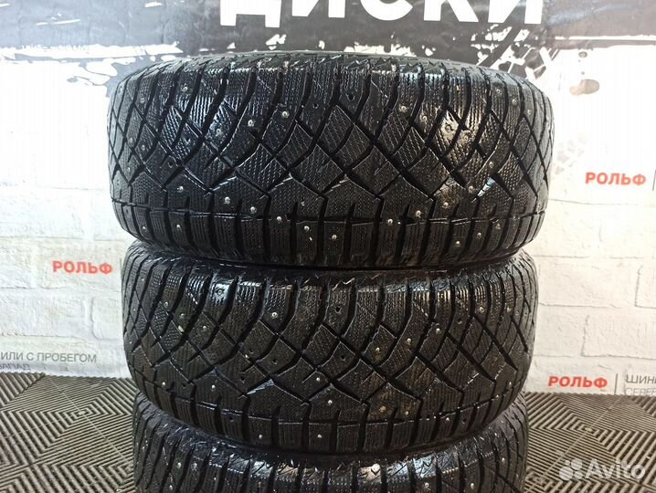 Nitto Therma Spike 235/55 R18 104T