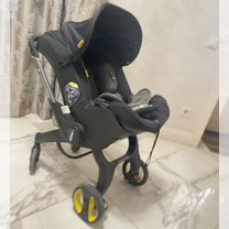 Коляска автокресло doona plus с базой isofix