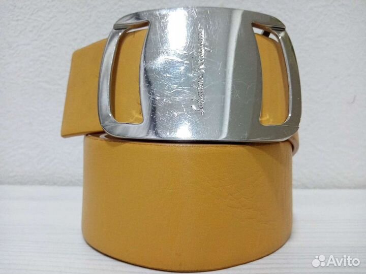 Ремень женский Salvatore Ferragamo