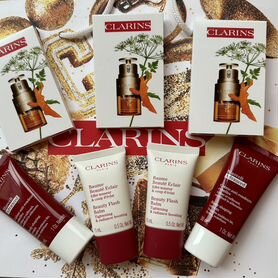 Миниатюры Clarins