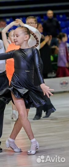 Рейтинговое платье,размер 134 146
