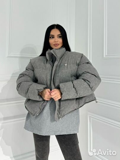 Куртка chrome hearts