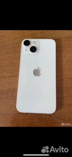 iPhone 13 mini, 256 ГБ