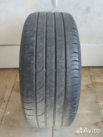 Continental ContiPremiumContact 2 225/50 R17 98T