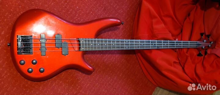 Бас-гитара Ibanez SR 800