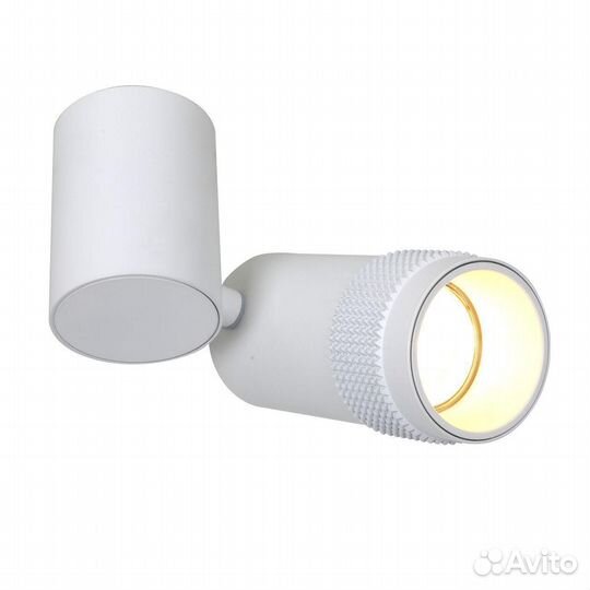 Спот настенно-потолочный Favourite 1 лампа