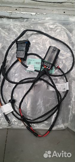 Комплект проводов Polaris 2881551