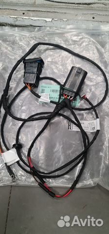 Комплект проводов Polaris 2881551