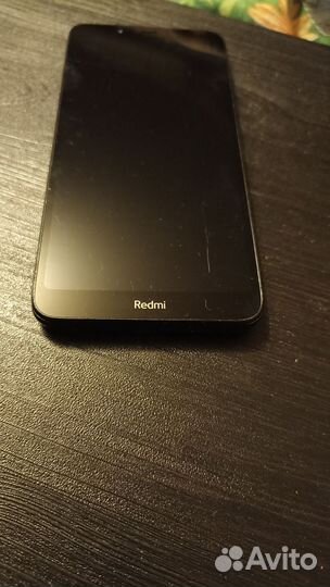 Xiaomi Redmi 7A, 2/32 ГБ