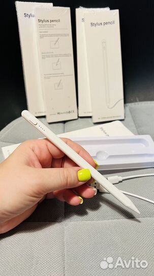 Стилус универсальный