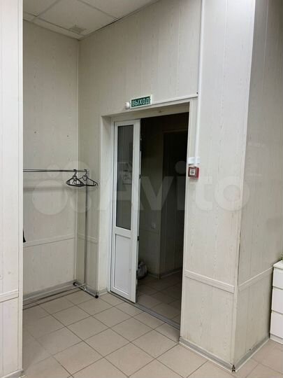 Свободного назначения, 29.7 м²