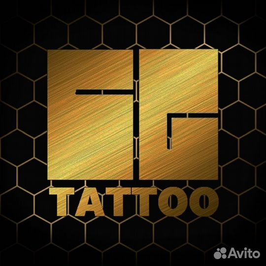 Художественная татуировка