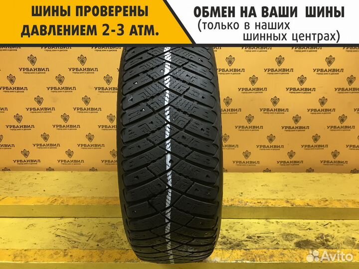 Goodyear Ultragrip Ice Arctic 185/65 R15 88T