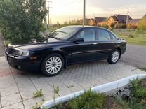 Volvo S80 2.9 AT, 2004, 300 000 км, с пробегом, цена 1 000 000 руб.