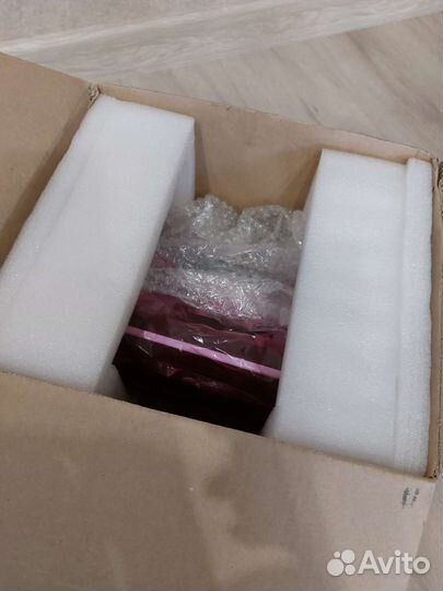 Магнитола Hyundai Santa Fe 4 новая