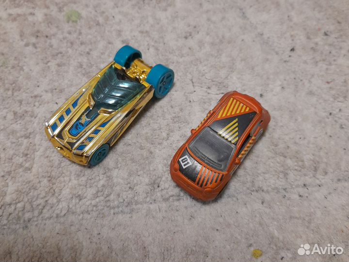 Hot wheels машинки