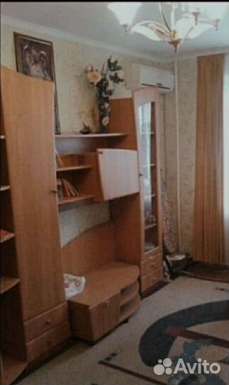 Стенка в гостиную бу