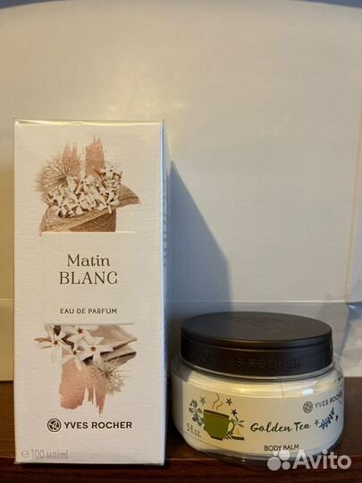 Женская туалетная вода от ив роше