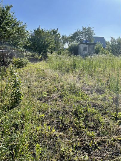 Дача 30 м² на участке 4 сот.