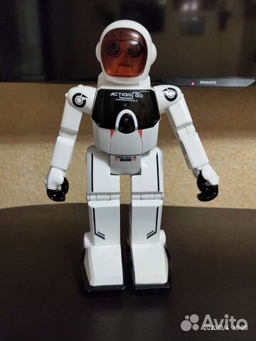 Робот Ycoo Programme-a-Bo