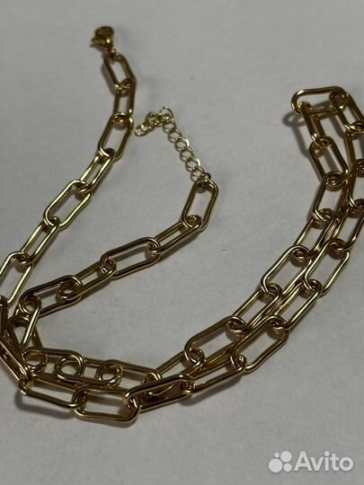 Золотая цепочка